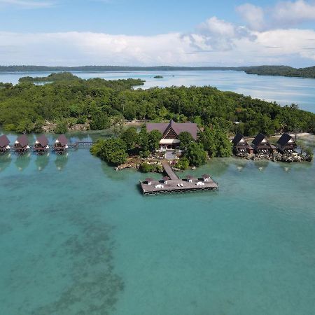 Sienna Resort Maratua Island Zewnętrze zdjęcie