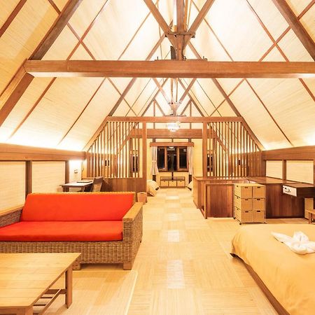 Sienna Resort Maratua Island Zewnętrze zdjęcie
