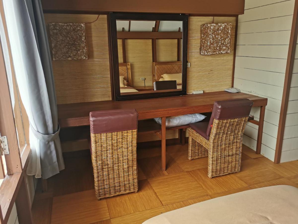 Sienna Resort Maratua Island Zewnętrze zdjęcie