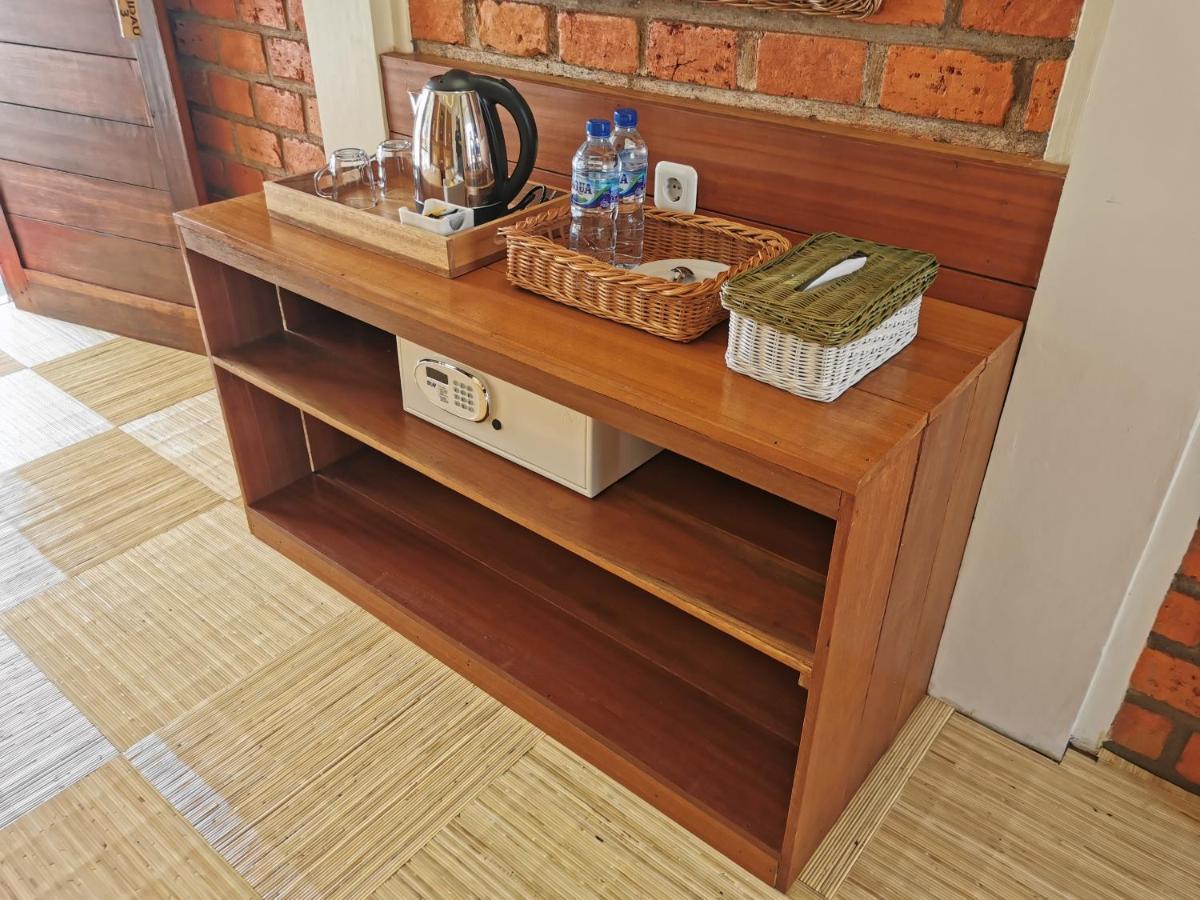 Sienna Resort Maratua Island Zewnętrze zdjęcie