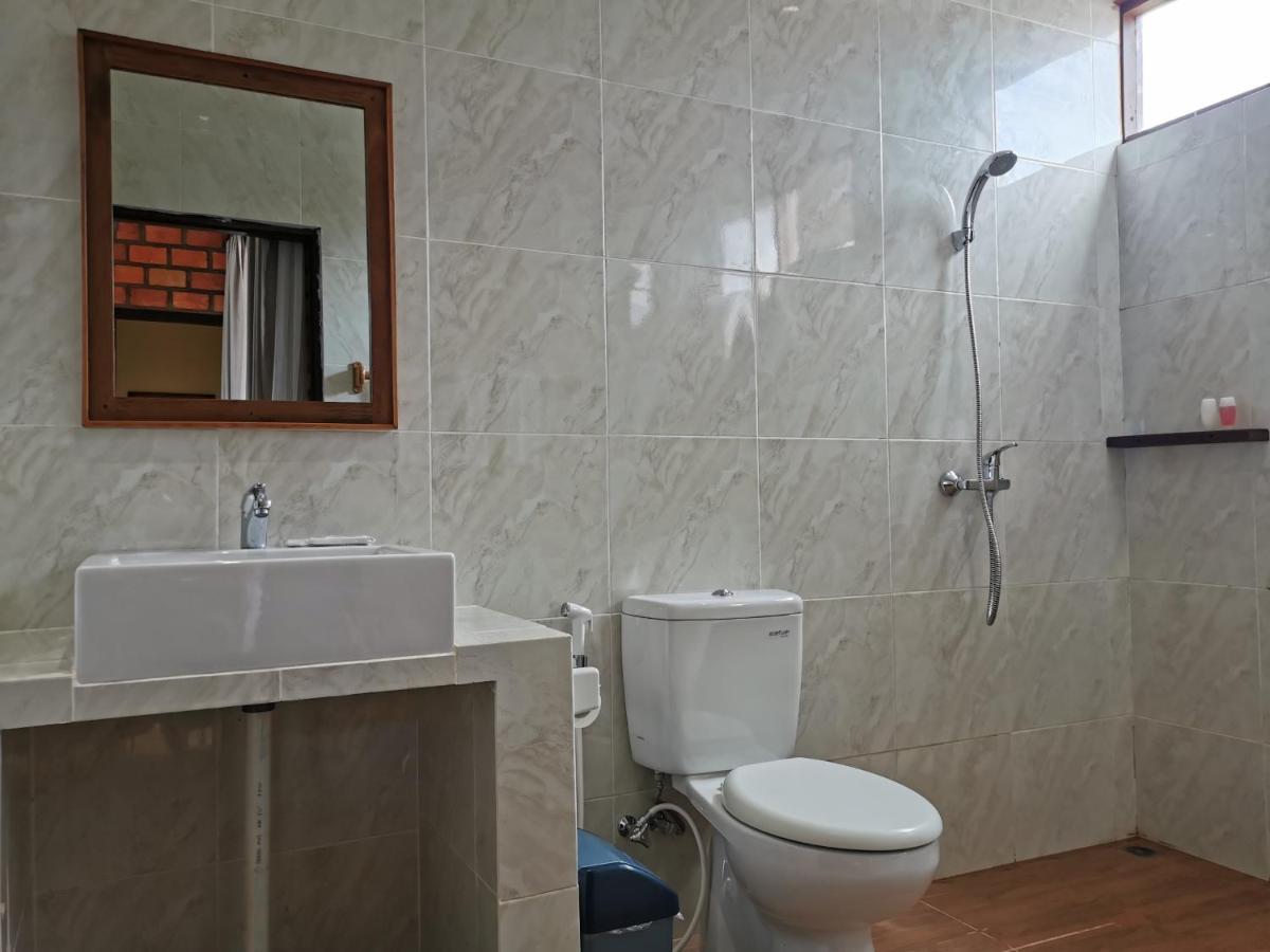 Sienna Resort Maratua Island Zewnętrze zdjęcie