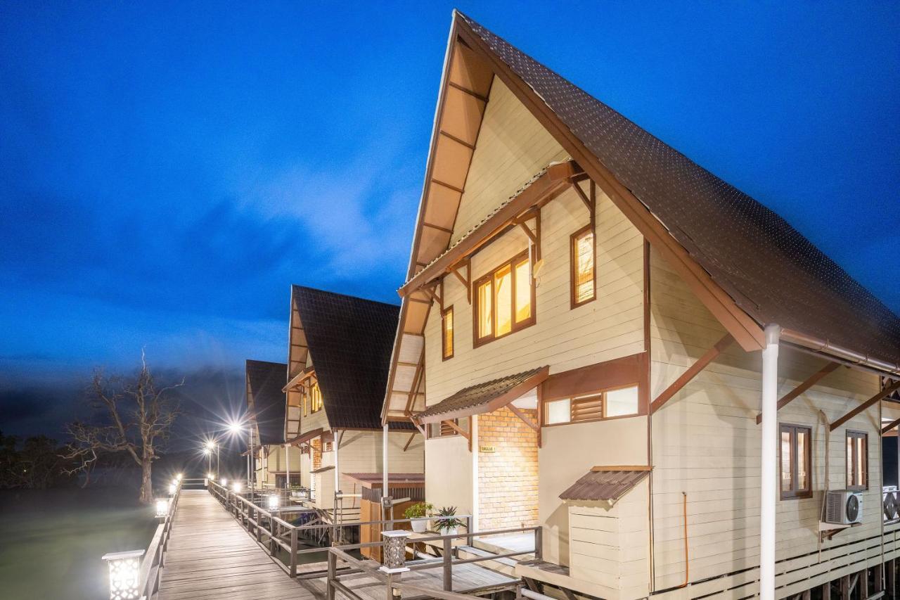 Sienna Resort Maratua Island Zewnętrze zdjęcie
