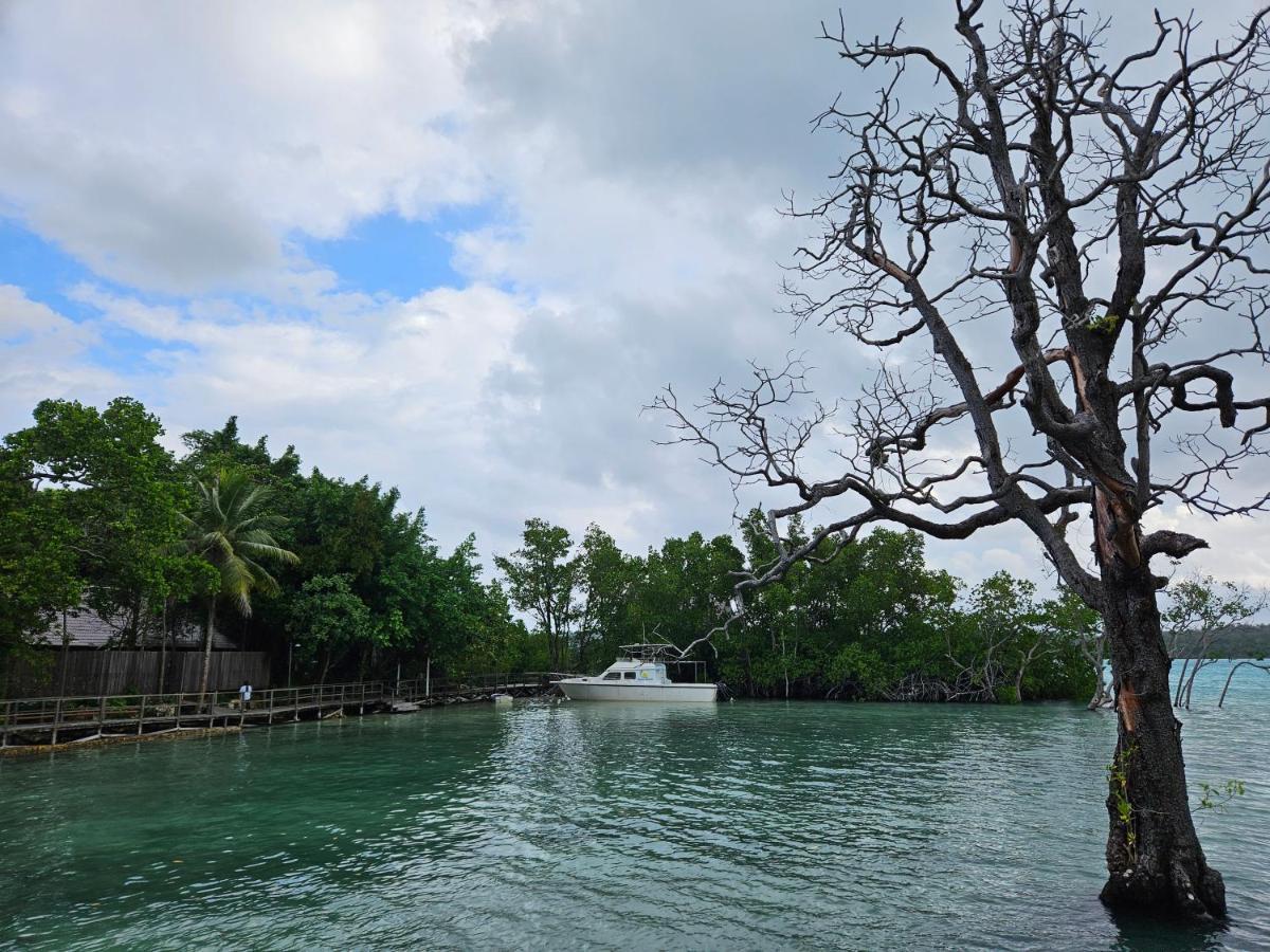 Sienna Resort Maratua Island Zewnętrze zdjęcie