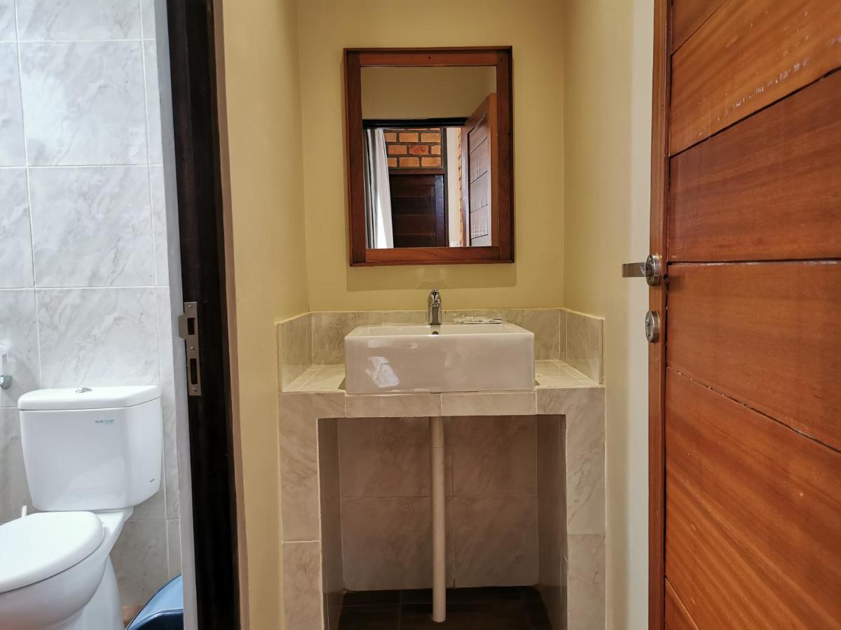 Sienna Resort Maratua Island Zewnętrze zdjęcie