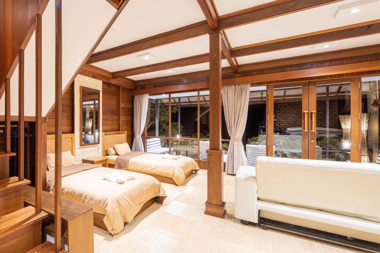 Sienna Resort Maratua Island Zewnętrze zdjęcie