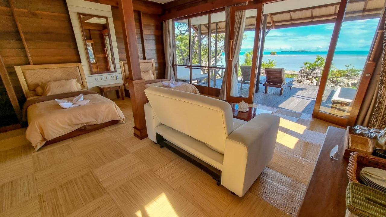 Sienna Resort Maratua Island Zewnętrze zdjęcie