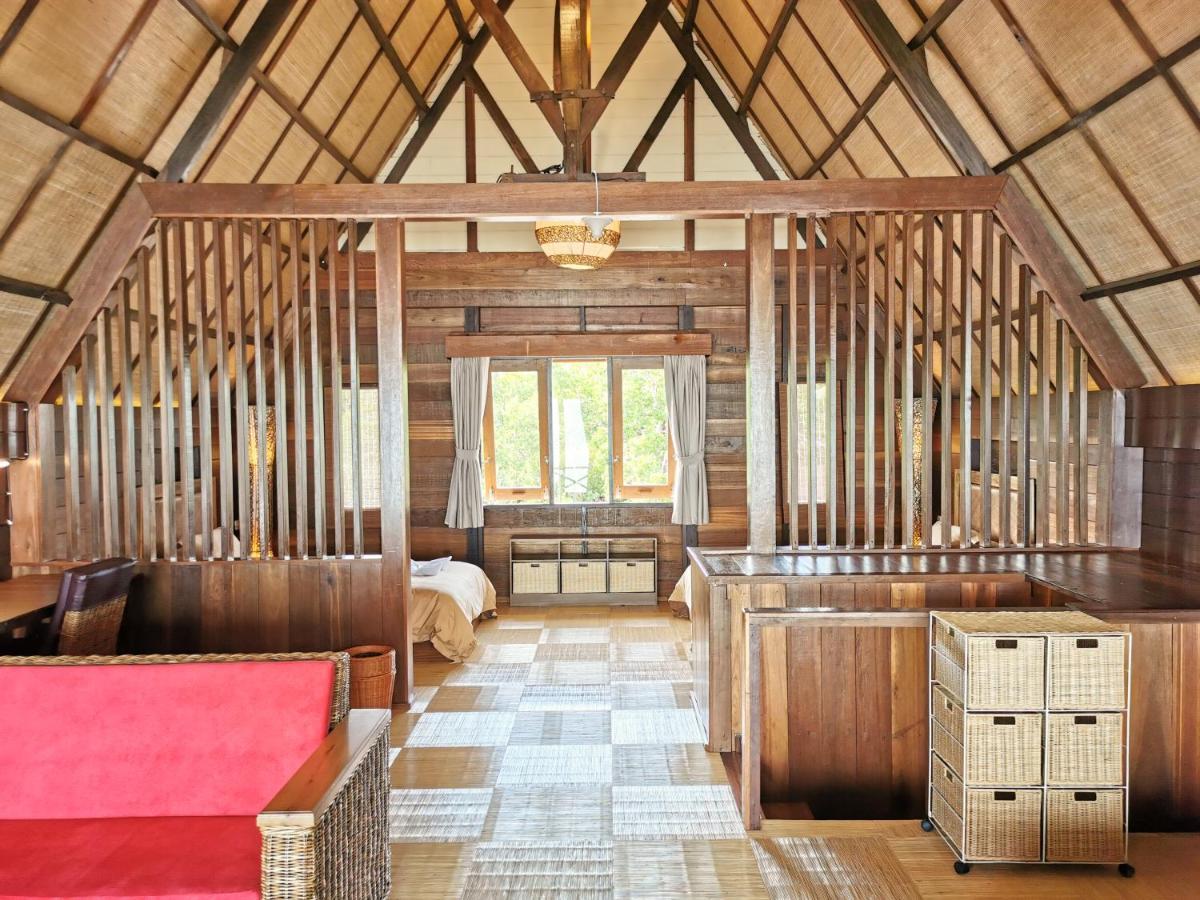Sienna Resort Maratua Island Zewnętrze zdjęcie