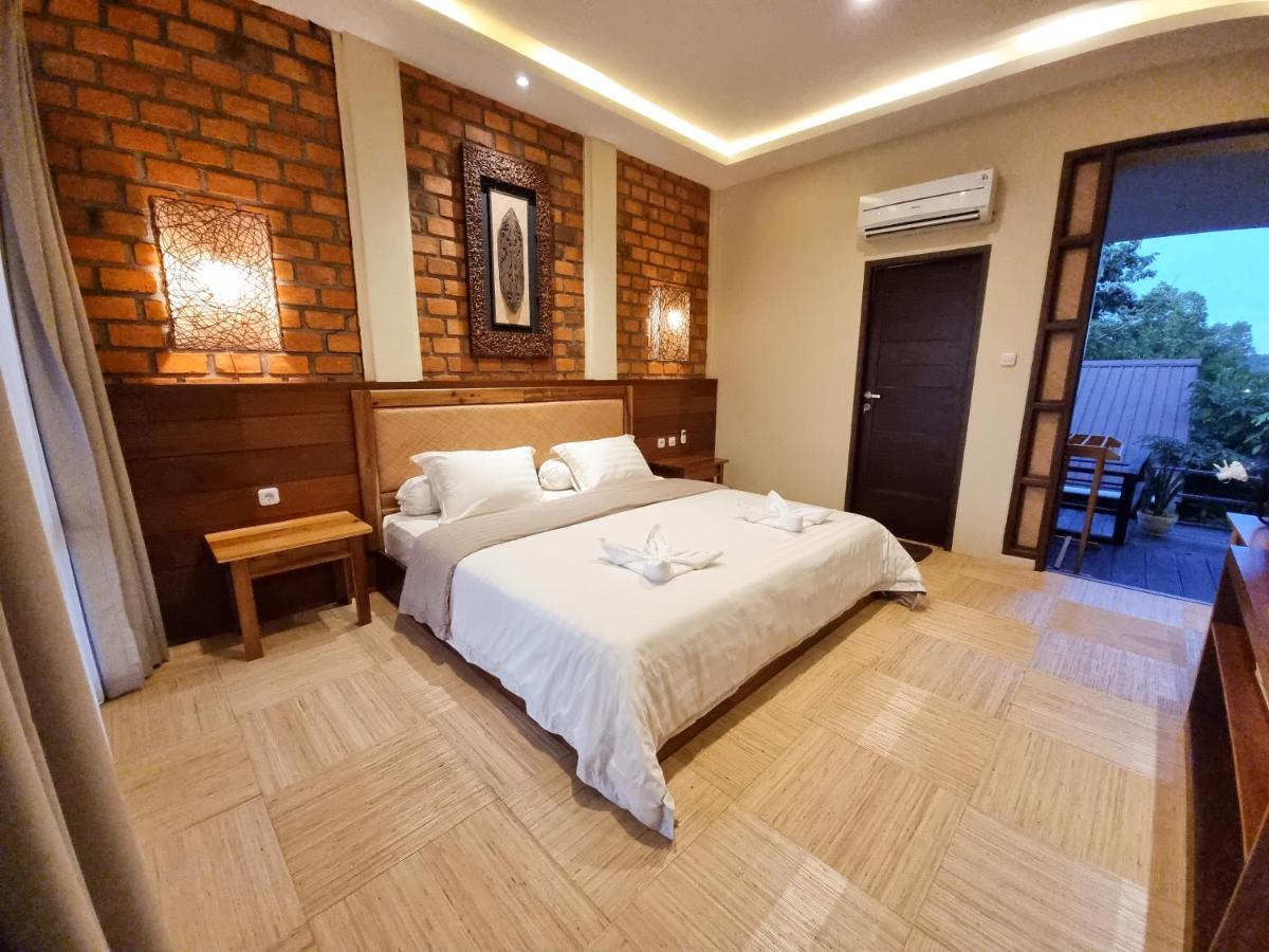 Sienna Resort Maratua Island Zewnętrze zdjęcie