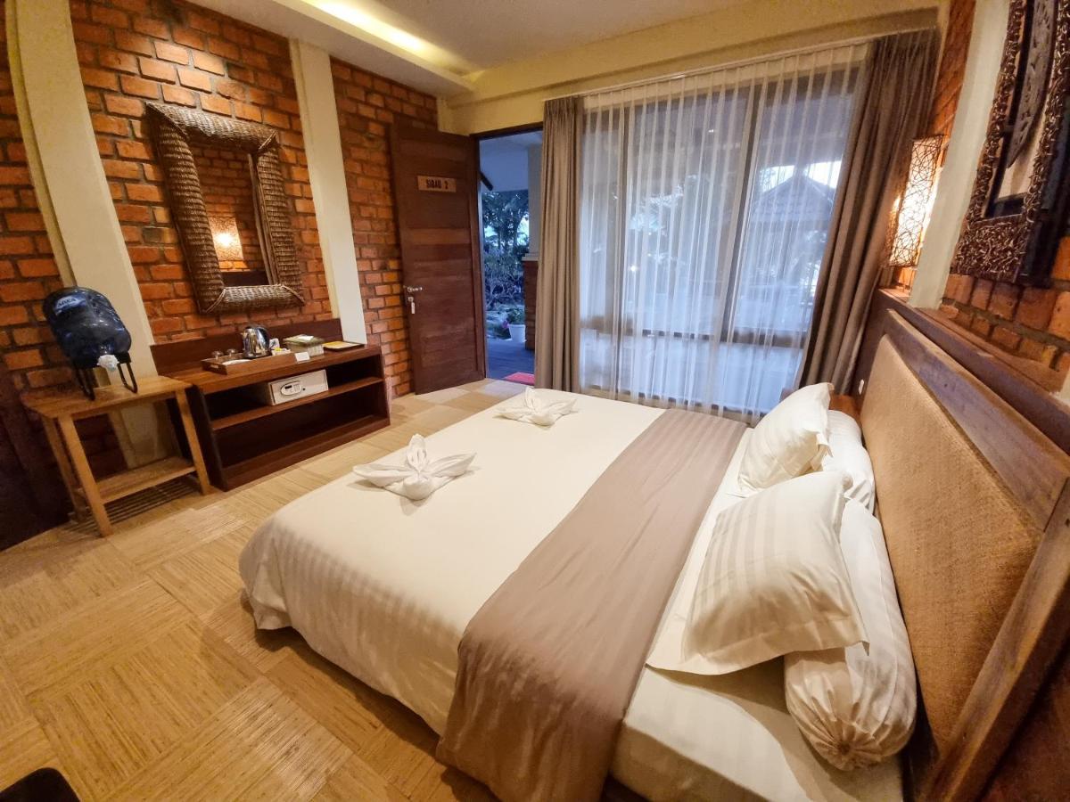 Sienna Resort Maratua Island Zewnętrze zdjęcie